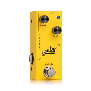 Aguilar DB 599 Bass Compressor Pedal Reliable Cheap Online
