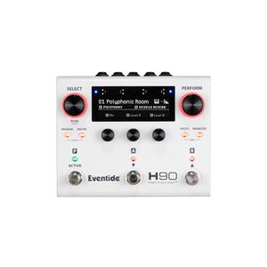 Eventide H90 Harmonizer Guitar Effects Pedal Cheap Good Selling