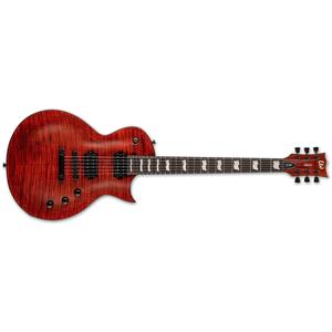ESP LTD EC-1001-FM-TEF Electric Guitar
-Tiger Eye Fluence Cost Cheap Online