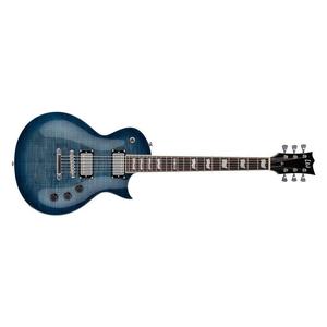 ESP LTD EC-256 Electric Guitar-Cobalt Blue Outlet Low Shipping Fee
