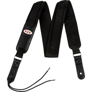 EVH Premium Quality 42" Nylon Guitar Strap-Black Buy Cheap Manchester Great Sale
