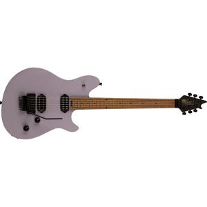 EVH Wolfgang WG Standard Electric Guitar with Backed Maple Fingerboard-Battleship Gray Geniue Stockist Cheap Online