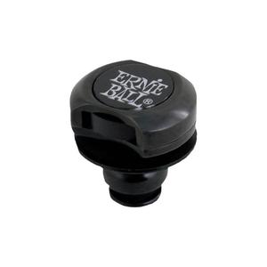 Ernie Ball 4601EB Strap Lock-Black Manchester Sale Online
