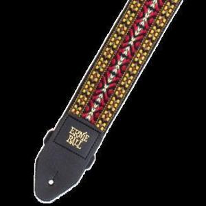 Ernie Ball 4092 2" Jacquard Guitar Strap-California Weave Cheap New Arrival