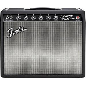 Fender '65 Princeton Reverb Electric Guitar Amp-12 Watts Cheap Sale Footlocker Finishline