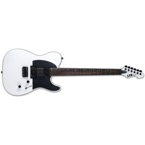 ESP LTD TE-1000-SW Electric Guitar-Snow White Buy Online Cheap Pice