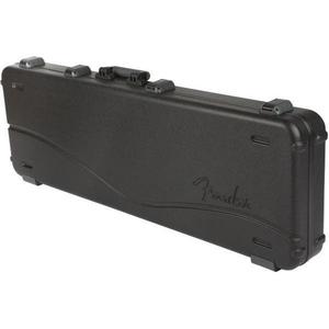 Fender Deluxe Molded Bass Case-Black Collections Cheap Online