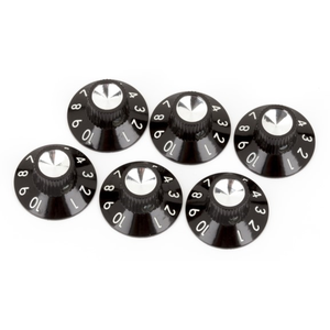 Fender Amp Knobs 6-Pack Countdown Package Cheap Online