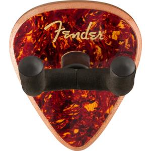 Fender 351 Guitar Wall Hanger-Tortoise Shell Mahogany Outlet 2025 New