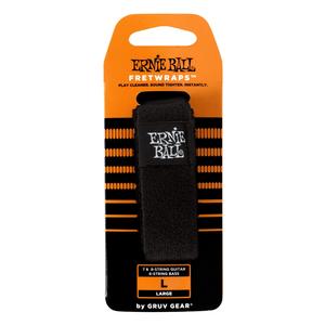Ernie Ball 9614EB Fretwrap by Gruv Gear-Large Cheap Sale Eastbay