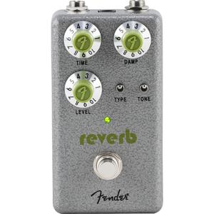 Fender Hammertone Reverb Guitar Pedal Buy Cheap Cheap