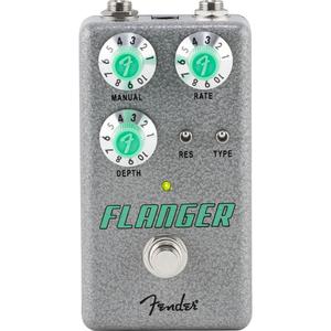 Fender Hammertone Flanger Guitar Pedal Cheap Sale Looking For