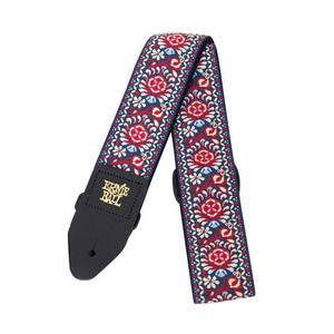 Ernie Ball 4091 2" Jacquard Guitar Strap-Royal Bloom Buy Cheap Outlet Locations