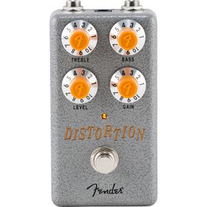 Fender Hammertone Distortion Guitar Pedal Shop For Sale