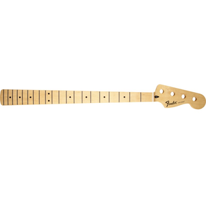 Fender Jazz Bass Maple Neck 20-Medium Jumbo Frets Cheap 2025 Newest