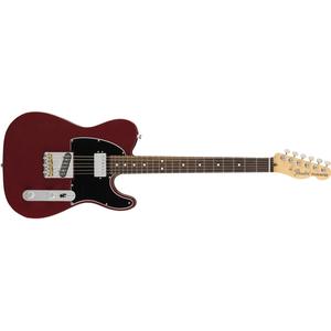 Fender American Performer Telecaster Electric Guitar Humbucker RW with Deluxe Gig Bag-Aubergine Clearance Buy
