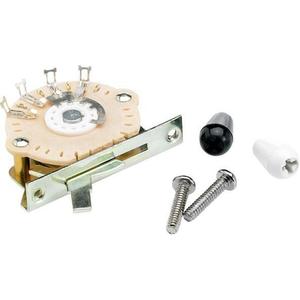 Fender 5-Way Selector Switch 2025 Online