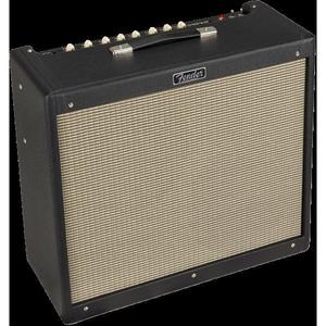 Fender Hot Rod DeVille 212 IV Tube Electric Guitar Amp with 2x12" Speakers-60 Watts Sale Online Shop