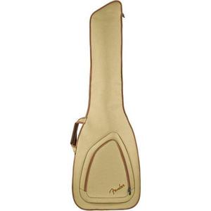 Fender FBT-610 Electric Bass Gig Bag-Tweed Buy