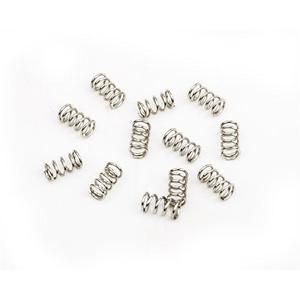 Fender American Vintage Stratocaster Tremolo Intonation Springs 6pk 2025 Sale Online