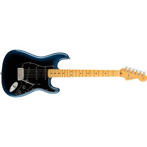 Fender American Professional II Stratocaster Electric Guitar MN with Hardshell Case-Dark Night Free Shipping Low Pice Fee Shipping