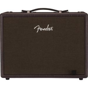 Fender Acoustic Junior Acoustic Guitar Amp with 8" Speaker-100 Watts Cheap Sale Good Selling