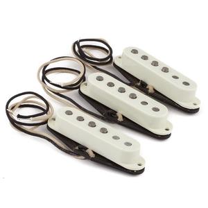 Fender American Vintage '59 Stratocaster Pickup Set of 3 2025 New