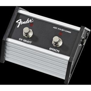 Fender Footswitch for FM65DSP/Super Champ XD Free Shipping Browse