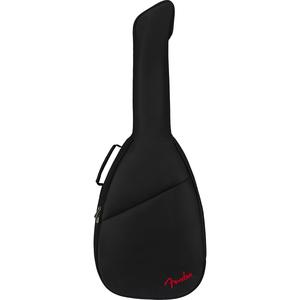Fender FAS405 Small Body Acoustic Gig Bag Low Cost Cheap Pice