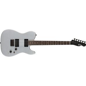 Fender Boxer Series Telecaster Electric Guitar with Gig Bag-Inca Silver Buy Cheap Tumblr