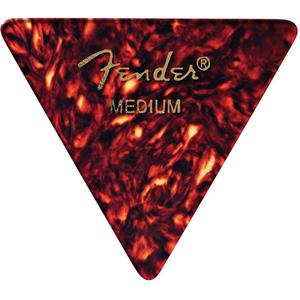 Fender Classic Celluloid Guitar Picks 355-Shape 12-Pack-Medium Free Shipping Online