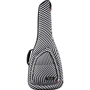 Fender FE620 Electric Guitar Gig Bag-Checker Cheap Genuine