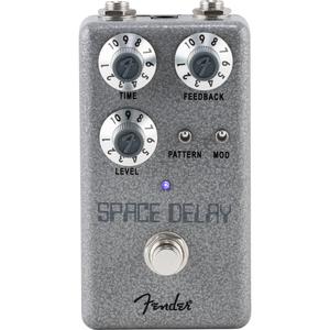 Fender Hammertone Space Delay Guitar Pedal Cheap Pirce