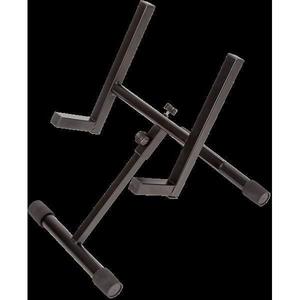 Fender FAS30BK Amp Stand for Small Amplifiers Best Place
