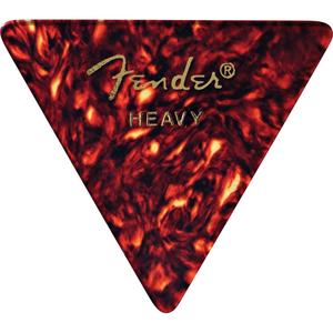Fender Classic Celluloid Guitar Picks 355-Shape 12-Pack-Heavy Pices Cheap Online