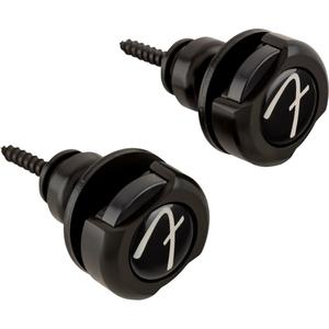 Fender Infinity Strap Locks-Black Cheap Online