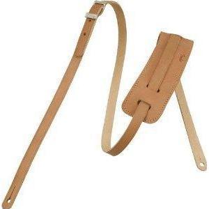 Fender Deluxe Vintage Guitar Strap-Natural Footlocker Finishline Online