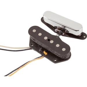 Fender Custom Shop '51 Nocaster Pickup Set of 2 For Sale Cheap Online