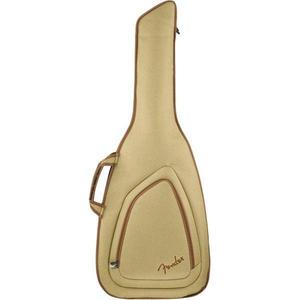 Fender FET-610 Electric Guitar Gig Bag-Tweed 2025 Cheap Online