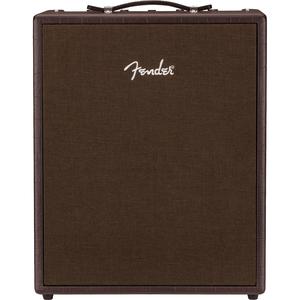 Fender Acoustic SFX II Acoustic Guitar Amp with 8" Driver and 6.5" Side Speaker-2x100 Watts Discount Visit New
