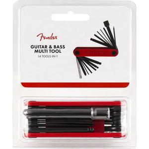 Fender Guitar/Bass Multi-Tool Best Place Cheap Pice