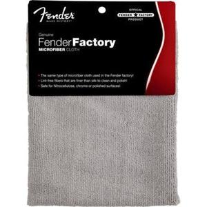 Fender Factory Microfiber Polishing Cloth Cheapest For Sale