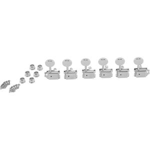Fender American Vintage Guitar Staggered Tuners Clearance Online Official Site