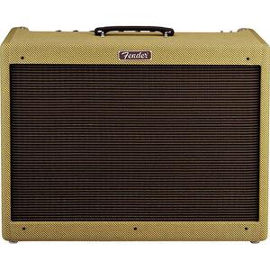Fender Blues Deluxe Reissue Tweed 40 Watt Tube Amp Buy Cheap Buy