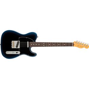 Fender American Professional II Telecaster Electric Guitar RW with Hardshell Case-Dark Night Outlet Cheap Online