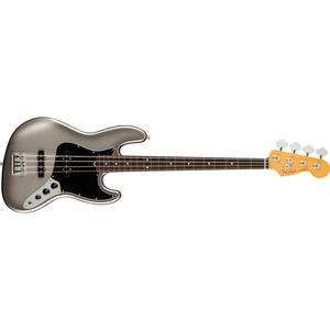 Fender American Professional II Jazz Bass RW with Hardshell Case-Mercury Fashionable Cheap Online