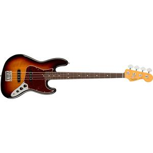 Fender American Professional II Jazz Bass RW with Deluxe Case-3-Colour Sunburst Best Place Cheap Pice