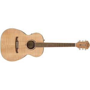 Fender FA-235E Concert Acoustic/Electric Guitar-Natural Buy Cheap Largest Supplier
