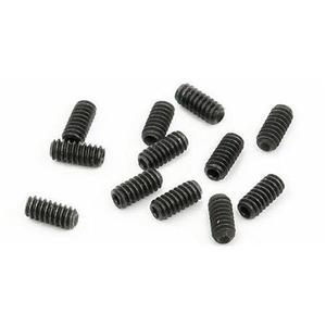 Fender American Series Guitar 1/4" Bridge Saddle Height Adjustment Screw-Black Cheap From China