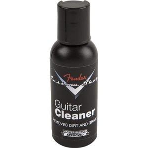 Fender Custom Shop Guitar Cleaner 2oz Outlet Best Sale